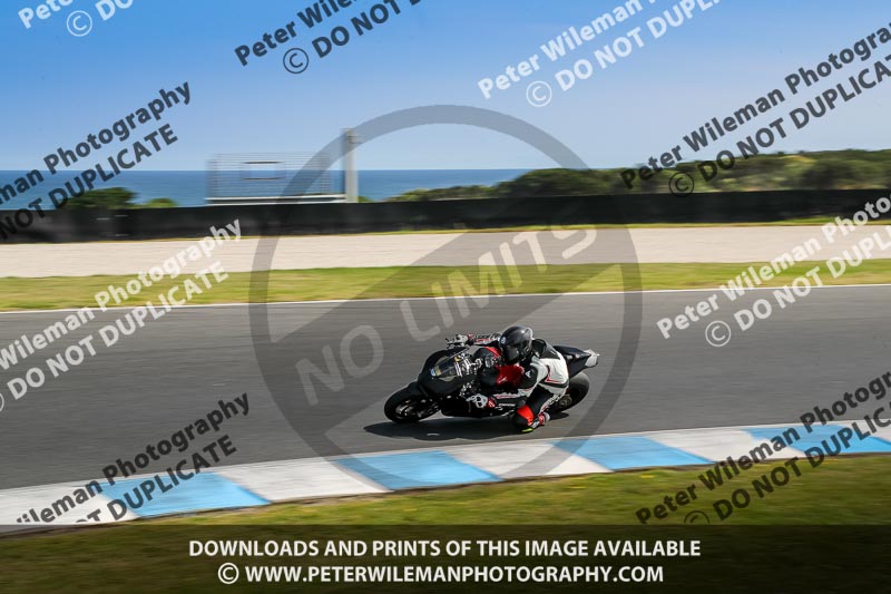 07th to 9th January 2019;Phillip Island;event digital images;motorbikes;no limits;peter wileman photography;trackday;trackday digital images