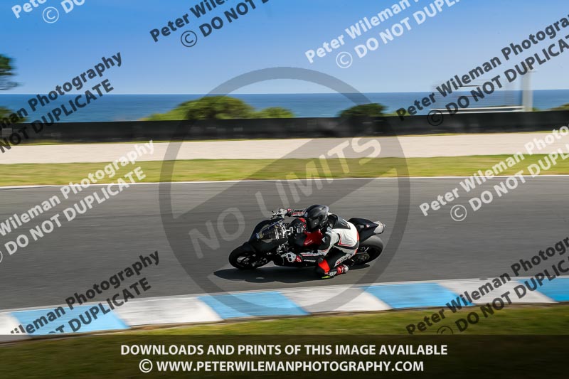 07th to 9th January 2019;Phillip Island;event digital images;motorbikes;no limits;peter wileman photography;trackday;trackday digital images