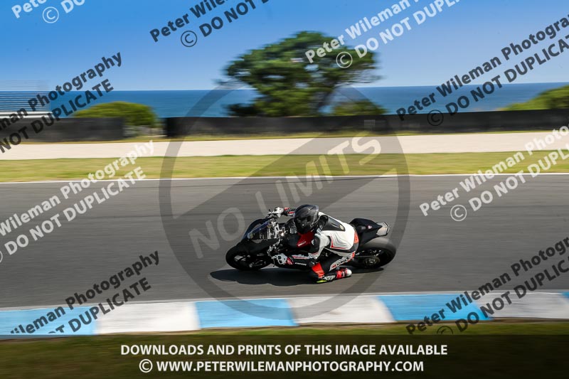 07th to 9th January 2019;Phillip Island;event digital images;motorbikes;no limits;peter wileman photography;trackday;trackday digital images