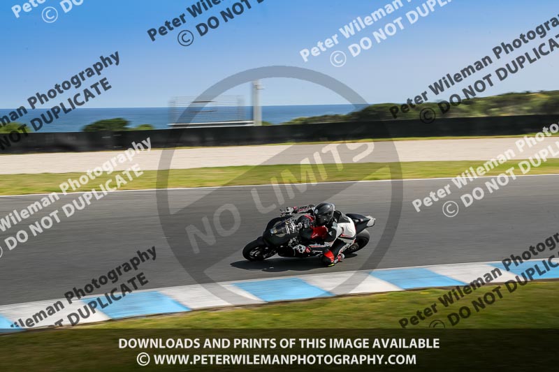 07th to 9th January 2019;Phillip Island;event digital images;motorbikes;no limits;peter wileman photography;trackday;trackday digital images