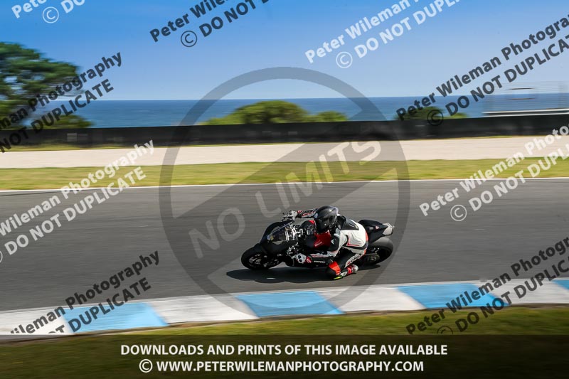 07th to 9th January 2019;Phillip Island;event digital images;motorbikes;no limits;peter wileman photography;trackday;trackday digital images