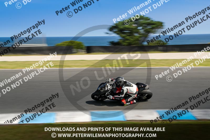 07th to 9th January 2019;Phillip Island;event digital images;motorbikes;no limits;peter wileman photography;trackday;trackday digital images