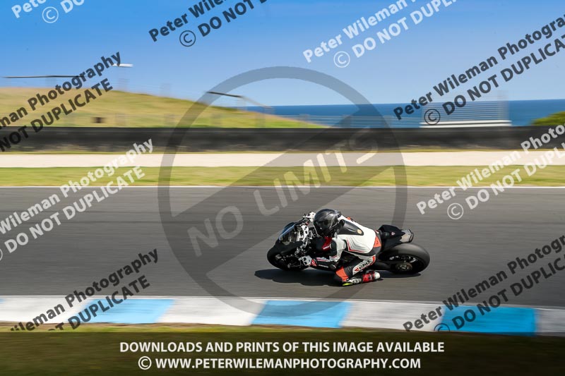 07th to 9th January 2019;Phillip Island;event digital images;motorbikes;no limits;peter wileman photography;trackday;trackday digital images