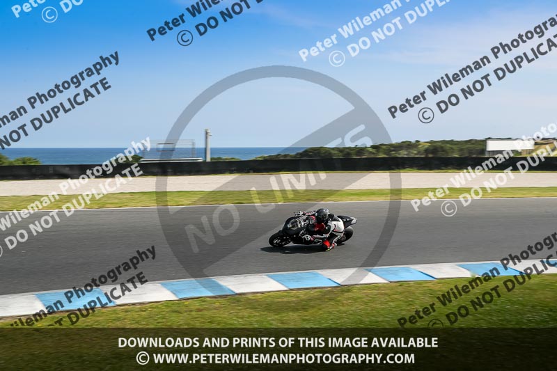 07th to 9th January 2019;Phillip Island;event digital images;motorbikes;no limits;peter wileman photography;trackday;trackday digital images