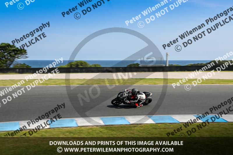 07th to 9th January 2019;Phillip Island;event digital images;motorbikes;no limits;peter wileman photography;trackday;trackday digital images