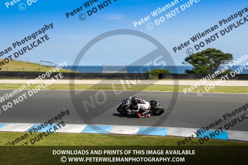 07th to 9th January 2019;Phillip Island;event digital images;motorbikes;no limits;peter wileman photography;trackday;trackday digital images