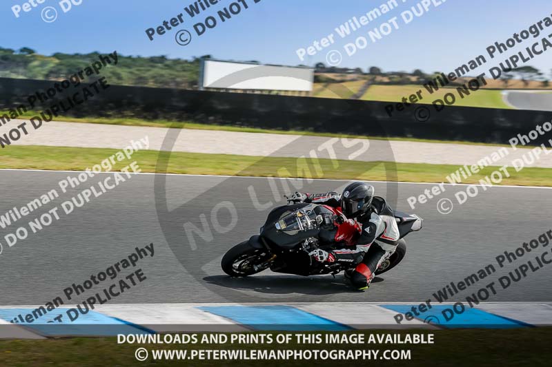 07th to 9th January 2019;Phillip Island;event digital images;motorbikes;no limits;peter wileman photography;trackday;trackday digital images