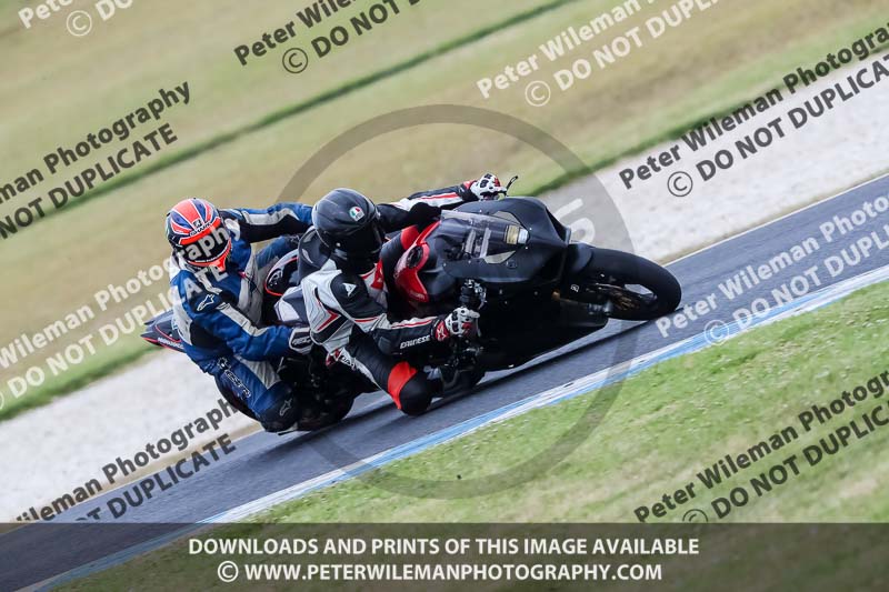 07th to 9th January 2019;Phillip Island;event digital images;motorbikes;no limits;peter wileman photography;trackday;trackday digital images