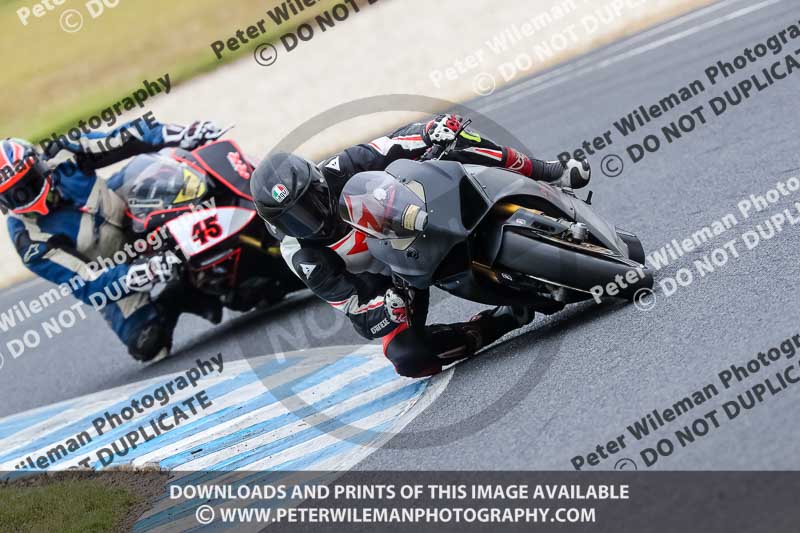 07th to 9th January 2019;Phillip Island;event digital images;motorbikes;no limits;peter wileman photography;trackday;trackday digital images