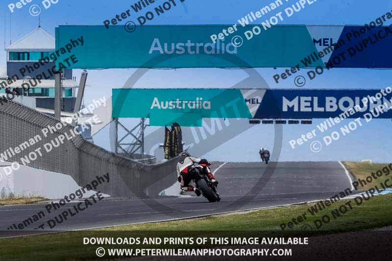 07th to 9th January 2019;Phillip Island;event digital images;motorbikes;no limits;peter wileman photography;trackday;trackday digital images