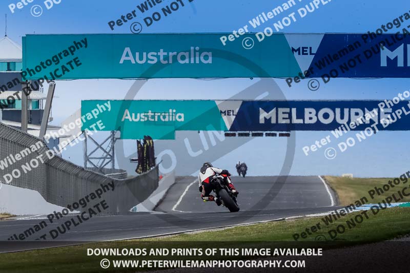 07th to 9th January 2019;Phillip Island;event digital images;motorbikes;no limits;peter wileman photography;trackday;trackday digital images