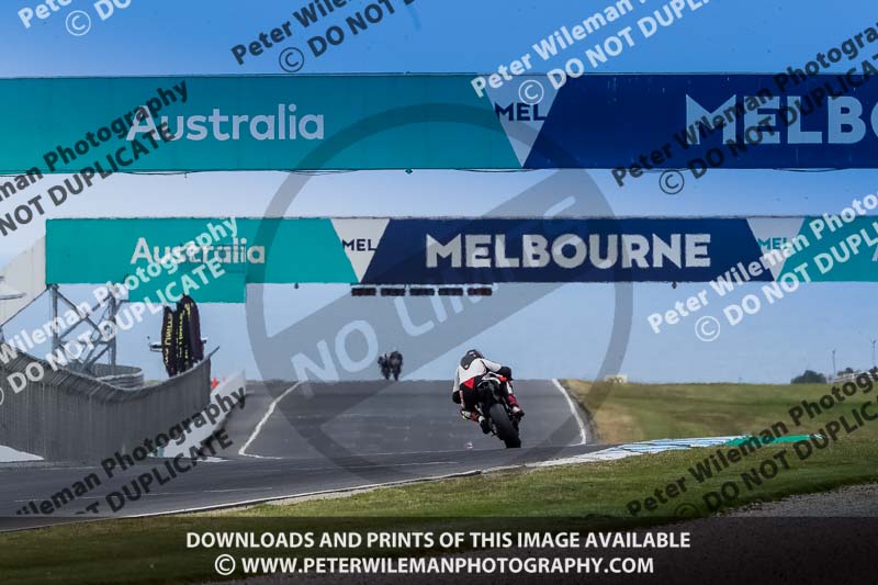 07th to 9th January 2019;Phillip Island;event digital images;motorbikes;no limits;peter wileman photography;trackday;trackday digital images