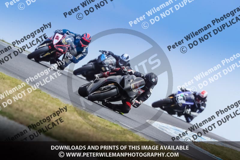 07th to 9th January 2019;Phillip Island;event digital images;motorbikes;no limits;peter wileman photography;trackday;trackday digital images