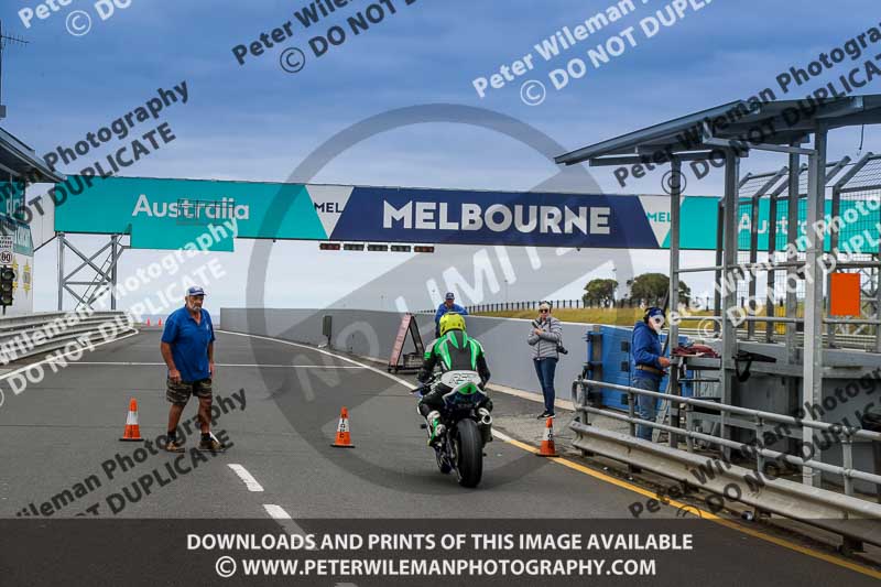 07th to 9th January 2019;Phillip Island;event digital images;motorbikes;no limits;peter wileman photography;trackday;trackday digital images