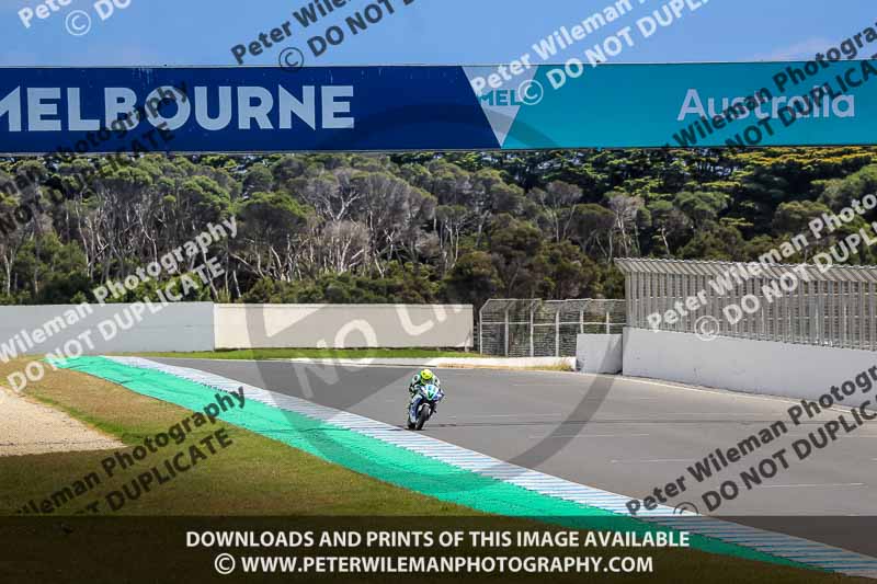 07th to 9th January 2019;Phillip Island;event digital images;motorbikes;no limits;peter wileman photography;trackday;trackday digital images