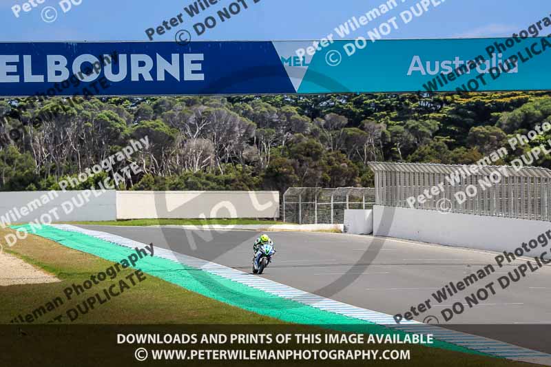 07th to 9th January 2019;Phillip Island;event digital images;motorbikes;no limits;peter wileman photography;trackday;trackday digital images