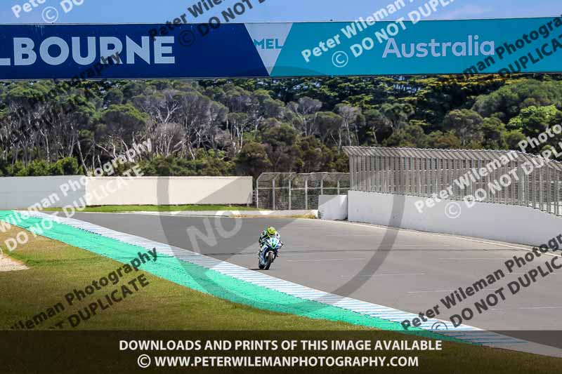 07th to 9th January 2019;Phillip Island;event digital images;motorbikes;no limits;peter wileman photography;trackday;trackday digital images