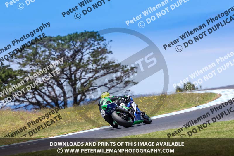 07th to 9th January 2019;Phillip Island;event digital images;motorbikes;no limits;peter wileman photography;trackday;trackday digital images