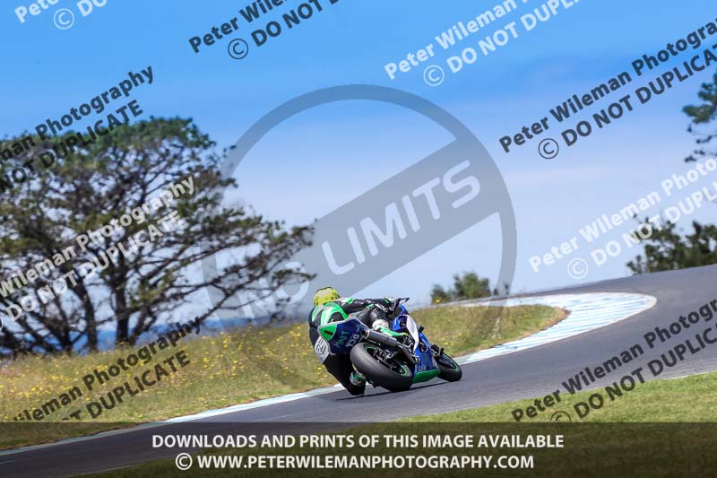 07th to 9th January 2019;Phillip Island;event digital images;motorbikes;no limits;peter wileman photography;trackday;trackday digital images