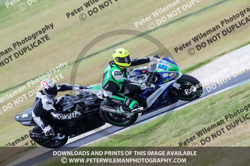 07th to 9th January 2019;Phillip Island;event digital images;motorbikes;no limits;peter wileman photography;trackday;trackday digital images