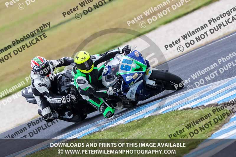 07th to 9th January 2019;Phillip Island;event digital images;motorbikes;no limits;peter wileman photography;trackday;trackday digital images