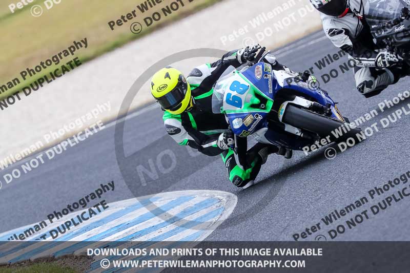 07th to 9th January 2019;Phillip Island;event digital images;motorbikes;no limits;peter wileman photography;trackday;trackday digital images