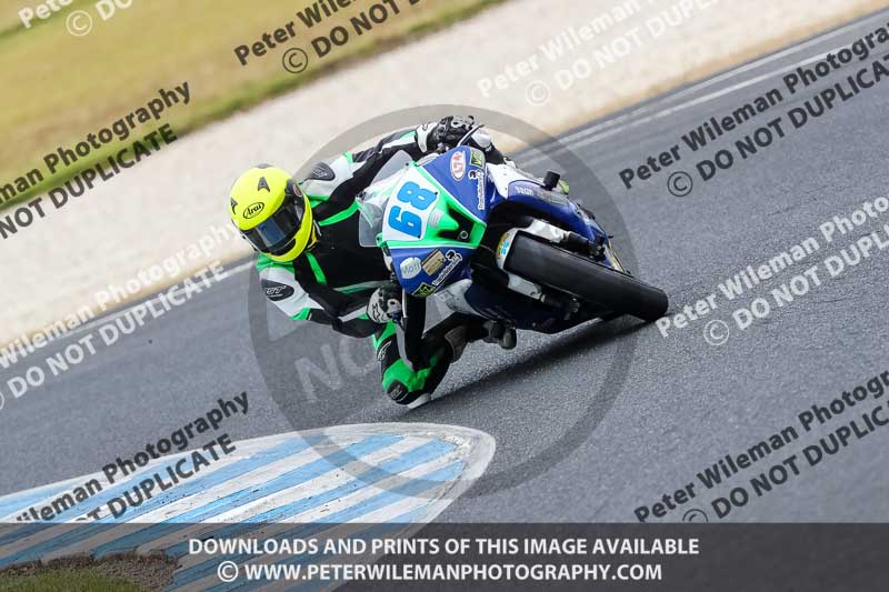 07th to 9th January 2019;Phillip Island;event digital images;motorbikes;no limits;peter wileman photography;trackday;trackday digital images