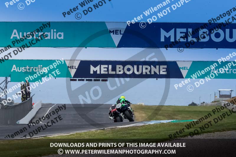 07th to 9th January 2019;Phillip Island;event digital images;motorbikes;no limits;peter wileman photography;trackday;trackday digital images