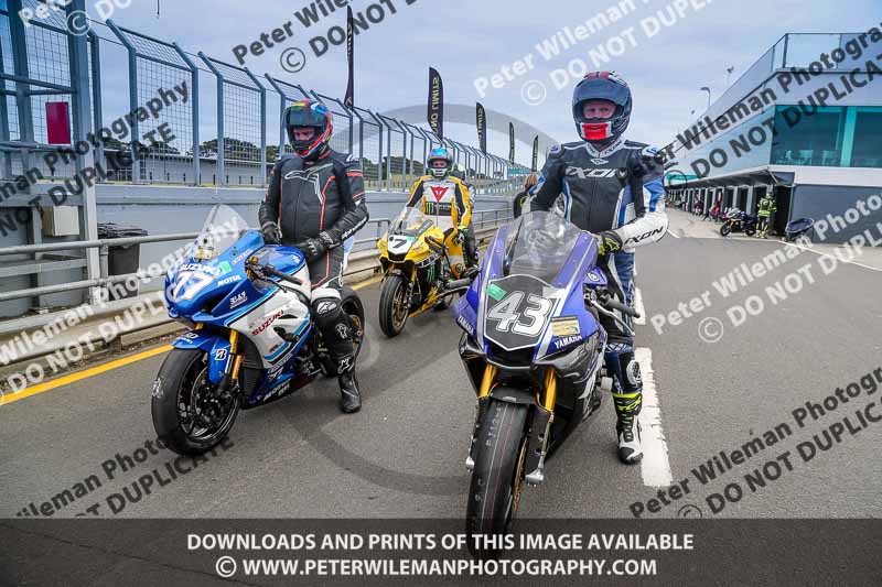 07th to 9th January 2019;Phillip Island;event digital images;motorbikes;no limits;peter wileman photography;trackday;trackday digital images