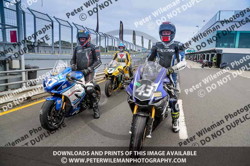 07th to 9th January 2019;Phillip Island;event digital images;motorbikes;no limits;peter wileman photography;trackday;trackday digital images