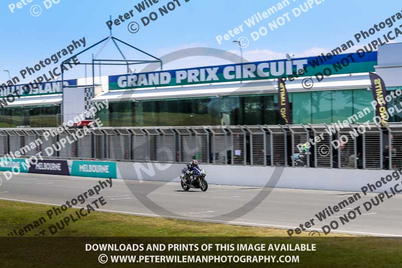 07th to 9th January 2019;Phillip Island;event digital images;motorbikes;no limits;peter wileman photography;trackday;trackday digital images