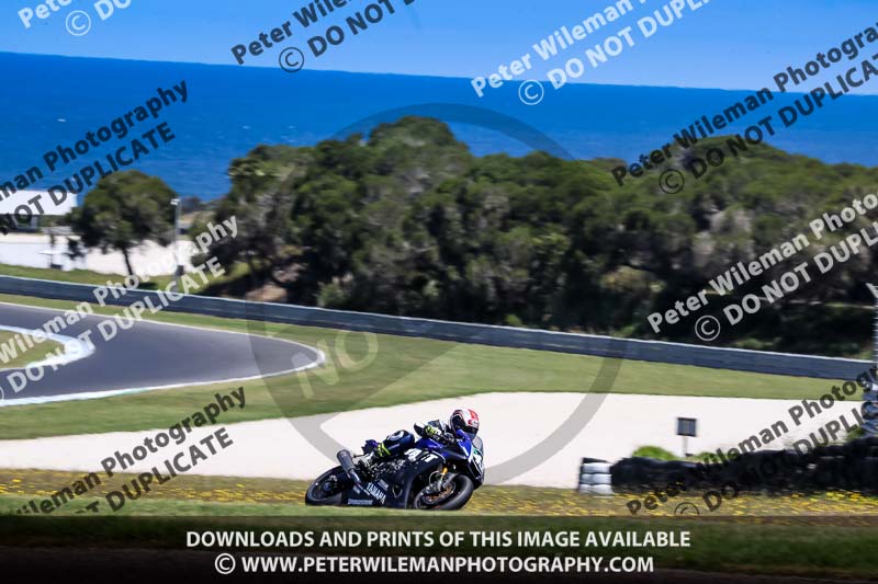 07th to 9th January 2019;Phillip Island;event digital images;motorbikes;no limits;peter wileman photography;trackday;trackday digital images