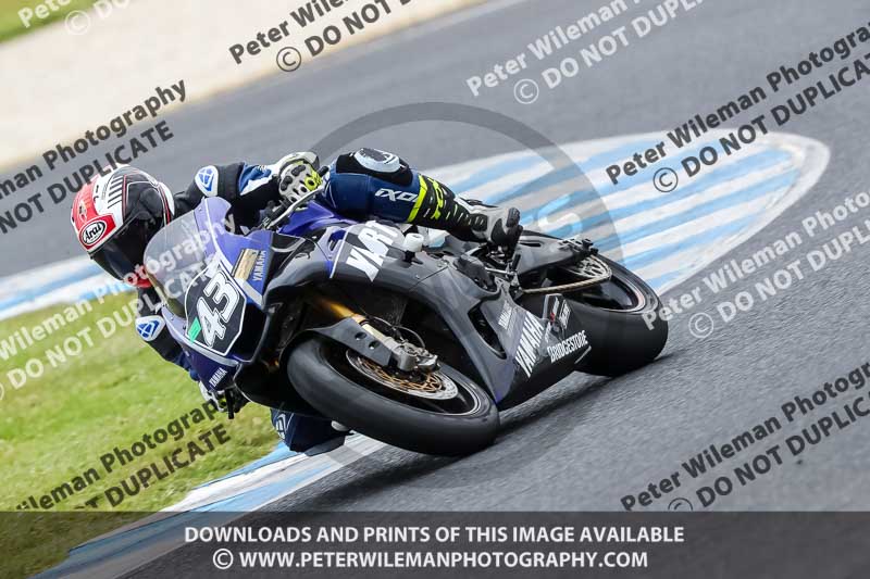 07th to 9th January 2019;Phillip Island;event digital images;motorbikes;no limits;peter wileman photography;trackday;trackday digital images