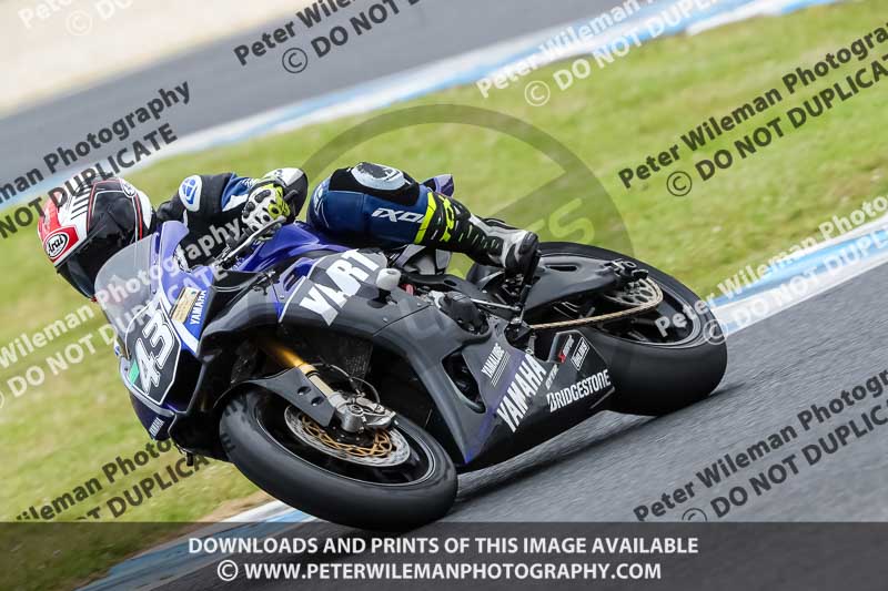 07th to 9th January 2019;Phillip Island;event digital images;motorbikes;no limits;peter wileman photography;trackday;trackday digital images