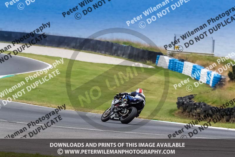 07th to 9th January 2019;Phillip Island;event digital images;motorbikes;no limits;peter wileman photography;trackday;trackday digital images