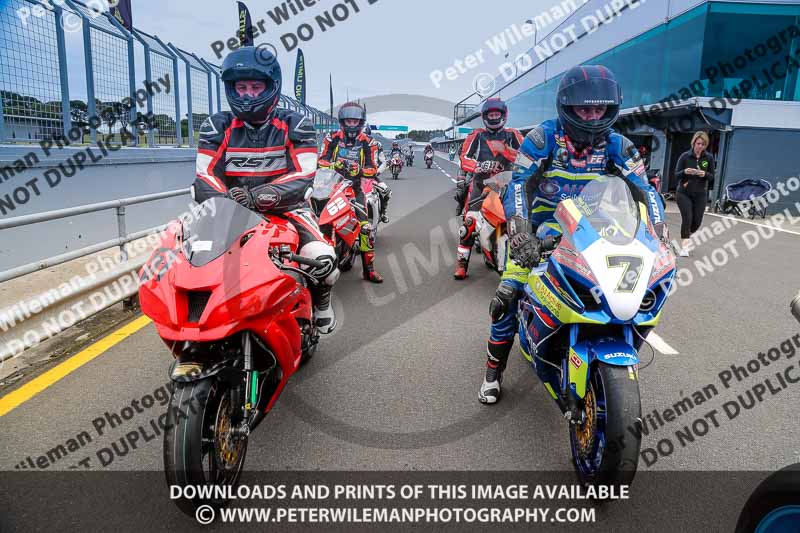 07th to 9th January 2019;Phillip Island;event digital images;motorbikes;no limits;peter wileman photography;trackday;trackday digital images