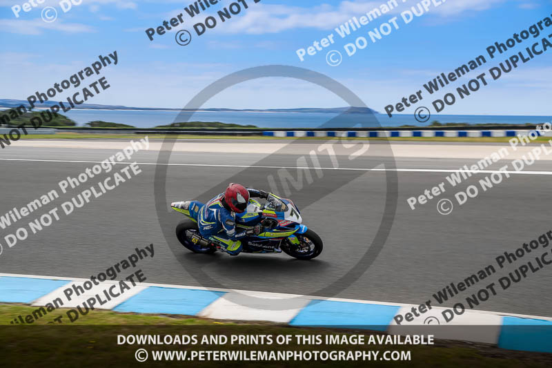 07th to 9th January 2019;Phillip Island;event digital images;motorbikes;no limits;peter wileman photography;trackday;trackday digital images