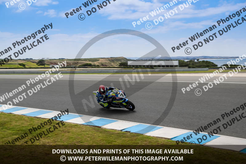 07th to 9th January 2019;Phillip Island;event digital images;motorbikes;no limits;peter wileman photography;trackday;trackday digital images