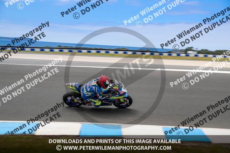 07th to 9th January 2019;Phillip Island;event digital images;motorbikes;no limits;peter wileman photography;trackday;trackday digital images