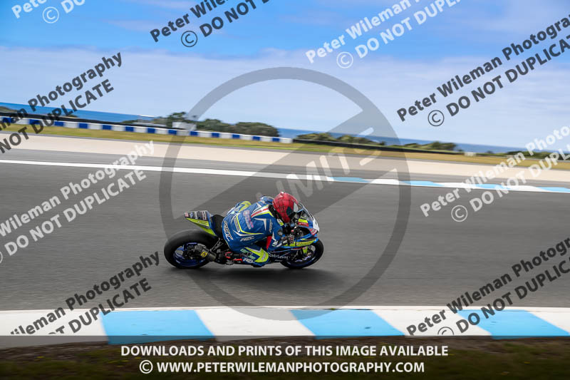 07th to 9th January 2019;Phillip Island;event digital images;motorbikes;no limits;peter wileman photography;trackday;trackday digital images