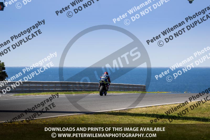 07th to 9th January 2019;Phillip Island;event digital images;motorbikes;no limits;peter wileman photography;trackday;trackday digital images