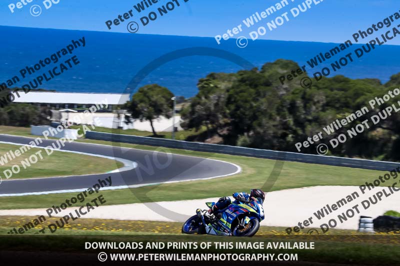 07th to 9th January 2019;Phillip Island;event digital images;motorbikes;no limits;peter wileman photography;trackday;trackday digital images