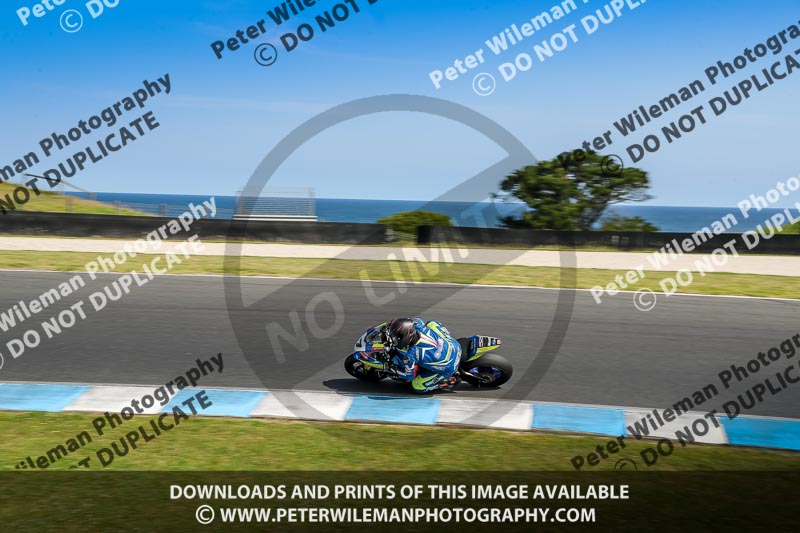 07th to 9th January 2019;Phillip Island;event digital images;motorbikes;no limits;peter wileman photography;trackday;trackday digital images