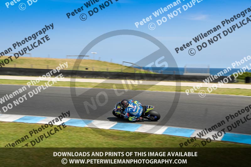 07th to 9th January 2019;Phillip Island;event digital images;motorbikes;no limits;peter wileman photography;trackday;trackday digital images