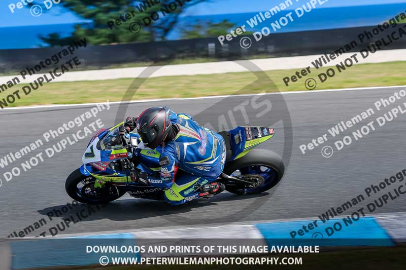 07th to 9th January 2019;Phillip Island;event digital images;motorbikes;no limits;peter wileman photography;trackday;trackday digital images