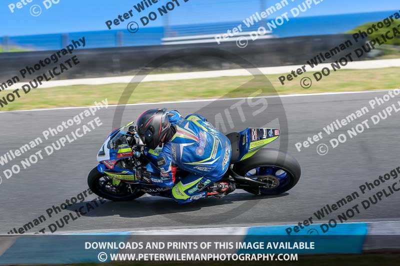 07th to 9th January 2019;Phillip Island;event digital images;motorbikes;no limits;peter wileman photography;trackday;trackday digital images