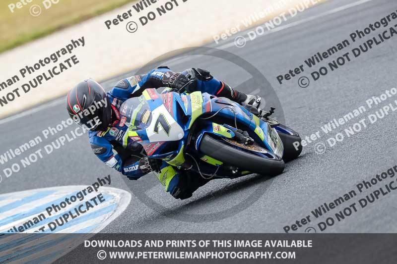 07th to 9th January 2019;Phillip Island;event digital images;motorbikes;no limits;peter wileman photography;trackday;trackday digital images