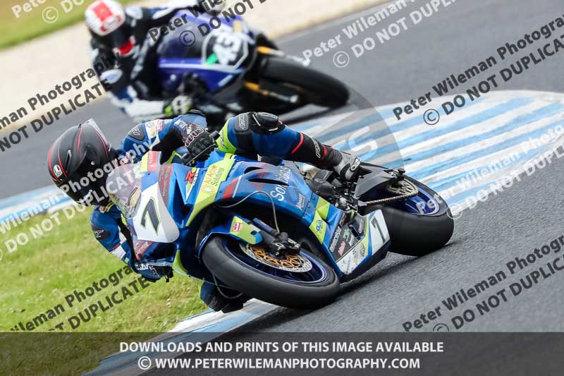 07th to 9th January 2019;Phillip Island;event digital images;motorbikes;no limits;peter wileman photography;trackday;trackday digital images