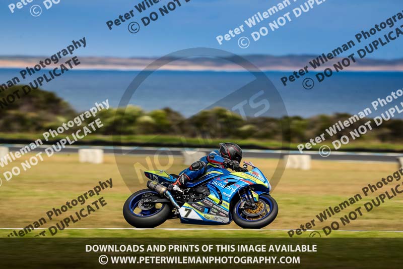 07th to 9th January 2019;Phillip Island;event digital images;motorbikes;no limits;peter wileman photography;trackday;trackday digital images