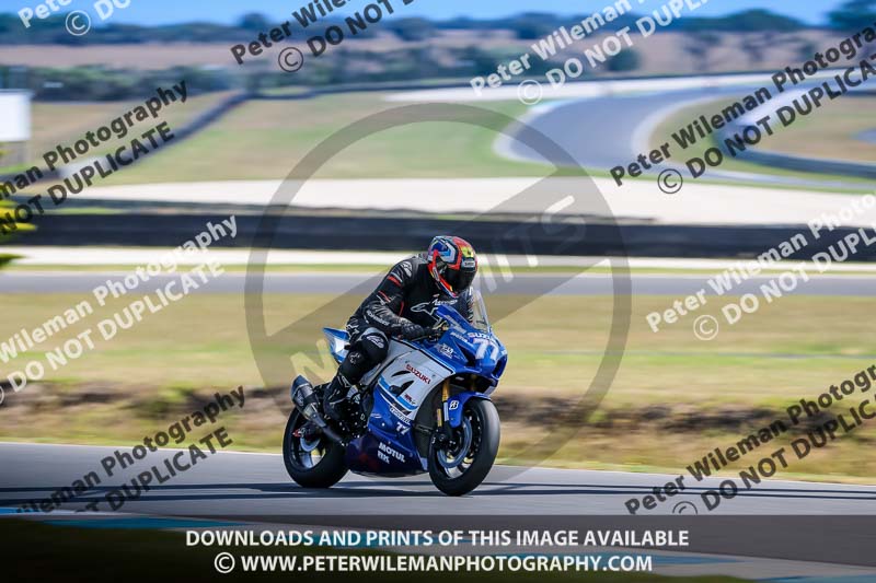 07th to 9th January 2019;Phillip Island;event digital images;motorbikes;no limits;peter wileman photography;trackday;trackday digital images